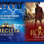 Roma World: che la storia abbia inizio!