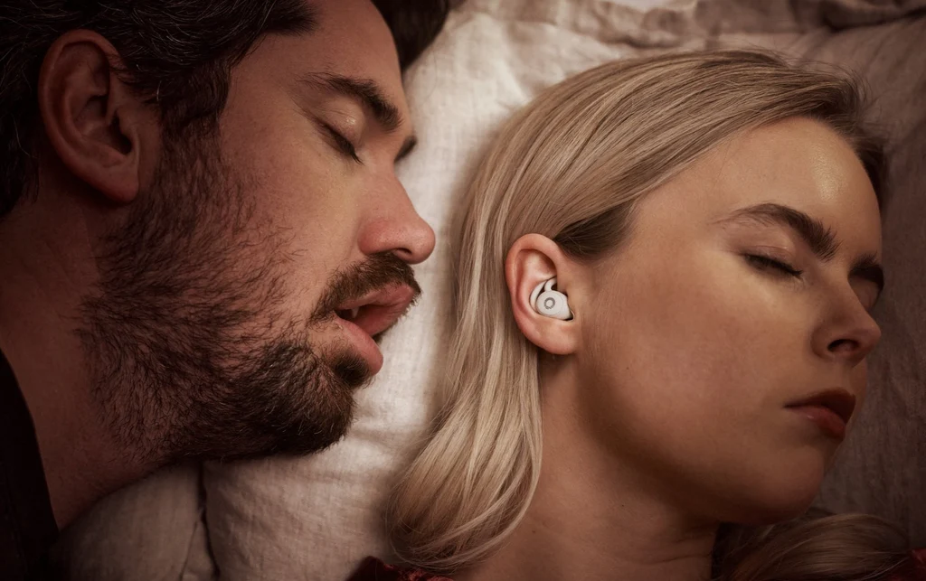 Dormire meglio è possibile: l’auricolare che risolve i disturbi notturni e porta relax profondo