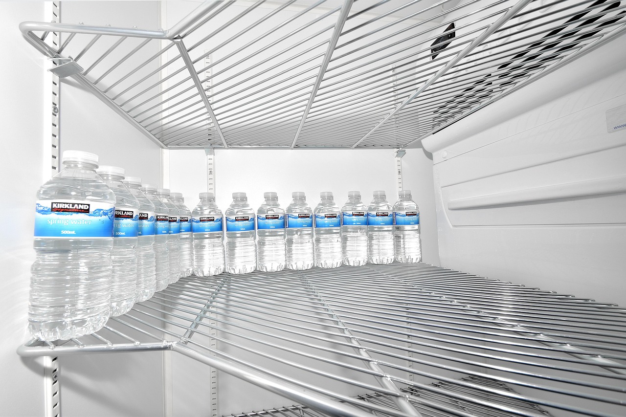 Il freezer consuma troppo? Ecco a che temperatura impostarlo per risparmiare ogni mese in bolletta