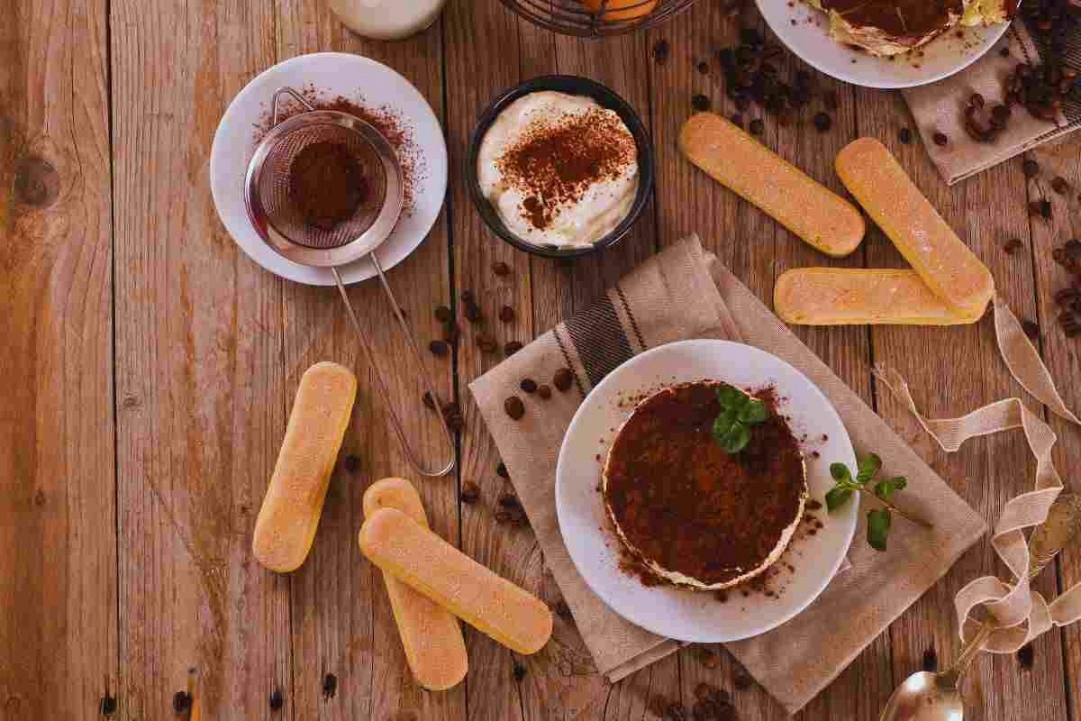 Da quando preparo il tiramisù senza uova tutti lo chiedono: nessuno nota la differenza