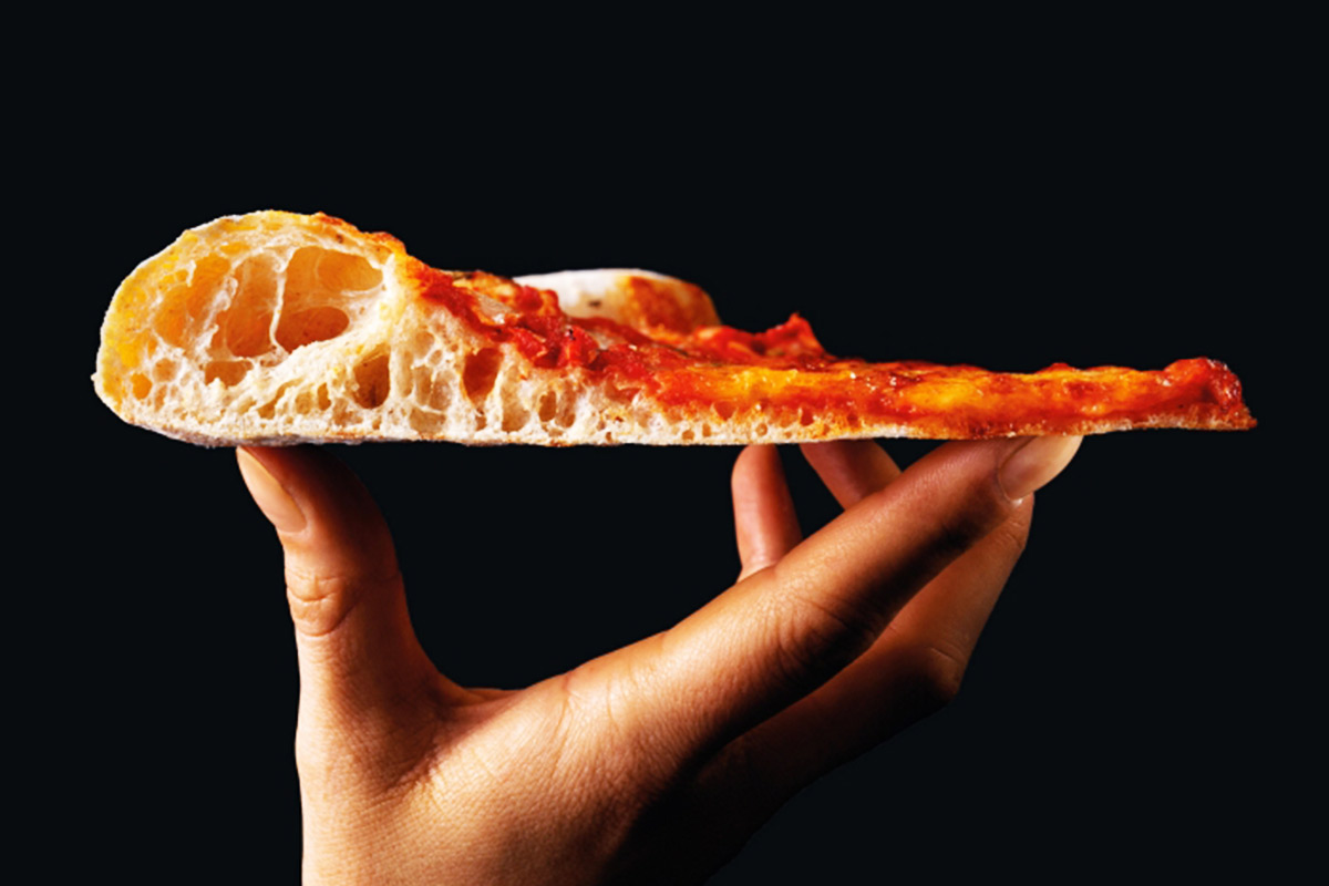 Da quando seguo il metodo di Fulvio Marino la pizza in casa non ha più rivali: ecco cosa cambia