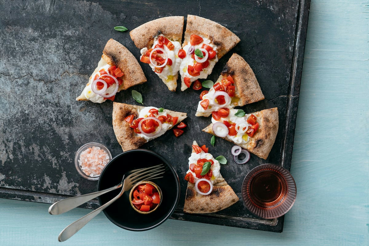 Da quando seguo il metodo di Fulvio Marino la pizza in casa non ha più rivali: ecco cosa cambia