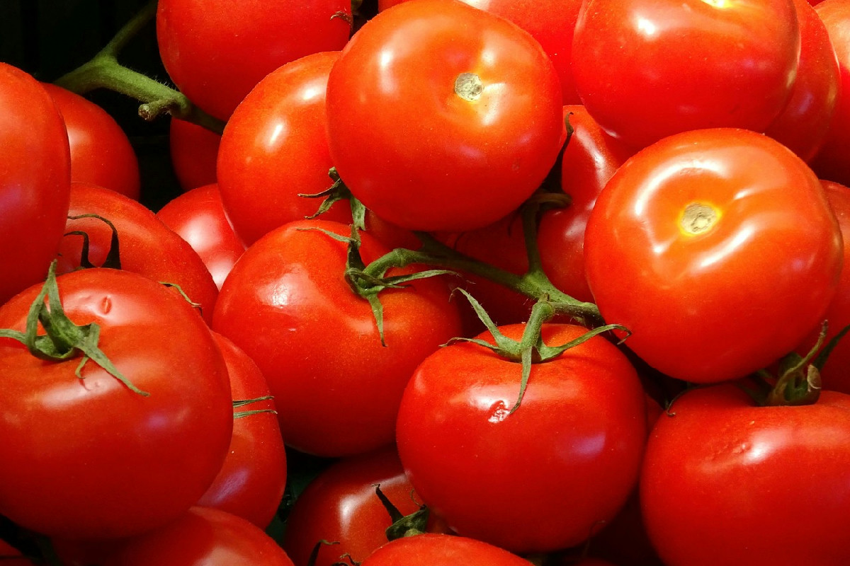 Unisci questo ingrediente ai pomodori e scopri come si moltiplica la protezione per il cuore