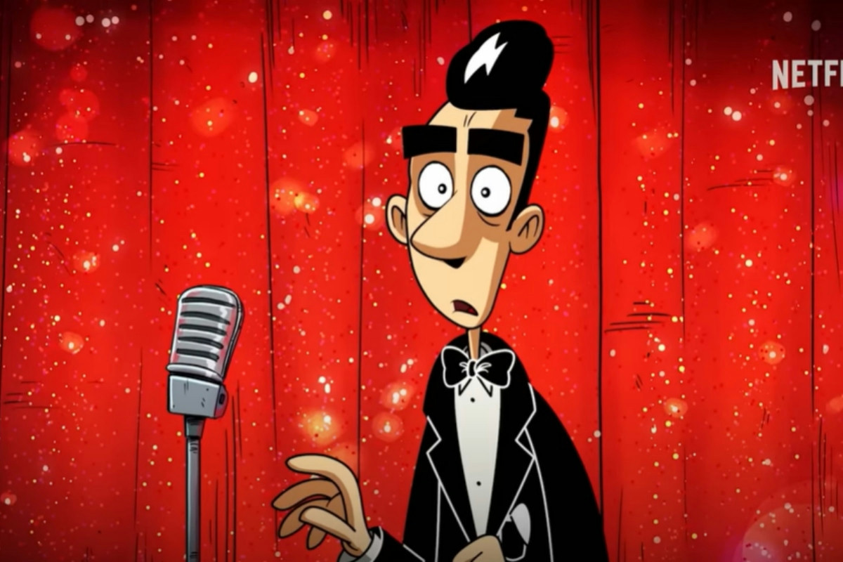 Da Zerocalcare arriva “Due Spicci”: ecco perché tutti ne parlano ancora prima dell’uscita